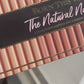 Born This Way The Natural Nudes Eyeshadow Palette