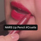 Nars Powermatte High-Intensity Lip Pencil mini