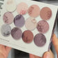 ChromaPlus 12-Pan Eyeshadow Palette