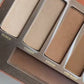 NAKED HEAT EYESHADOW PALETTE