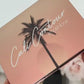 Smashbox Cali Contour Blush, Highlighter, & Bronzer Face Palette