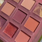 Naughty Nude Eyeshadow Palette