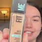 Fit Me Matte Foundation