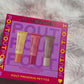 OLEHENRIKSEN - Pout Preserve Petites Mini Lip Trio