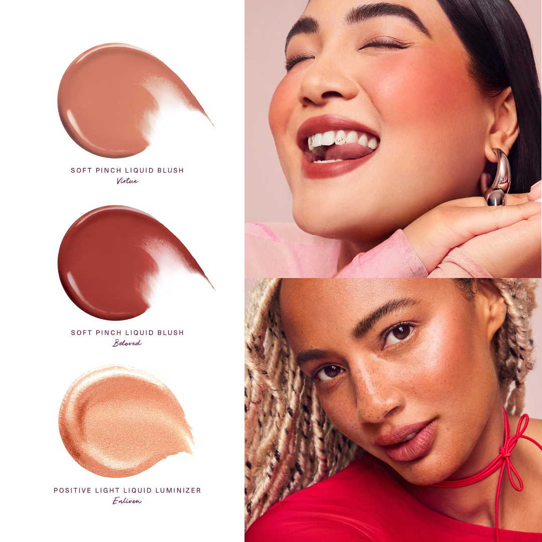 Soft Pinch Liquid Blush Mini