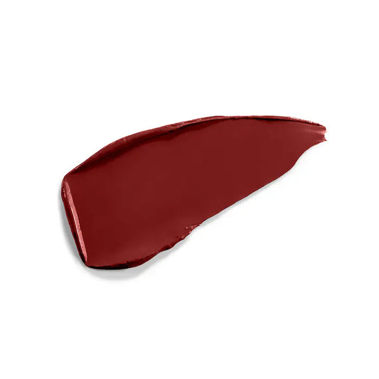 Unlocked Satin Creme Lipstick- Red 0