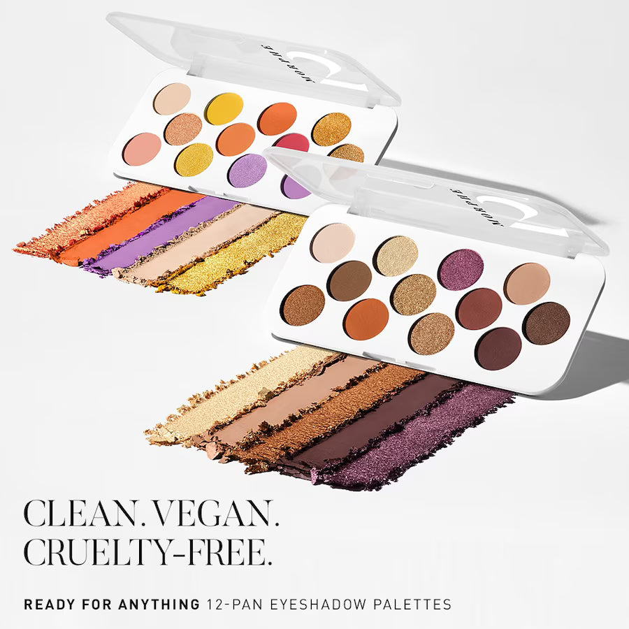 Ready For Anything Eyeshadow Palette