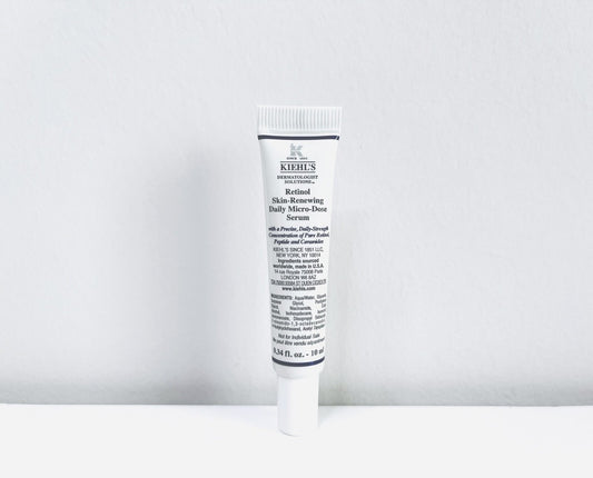 retinol skin renewing daily micro dose serum