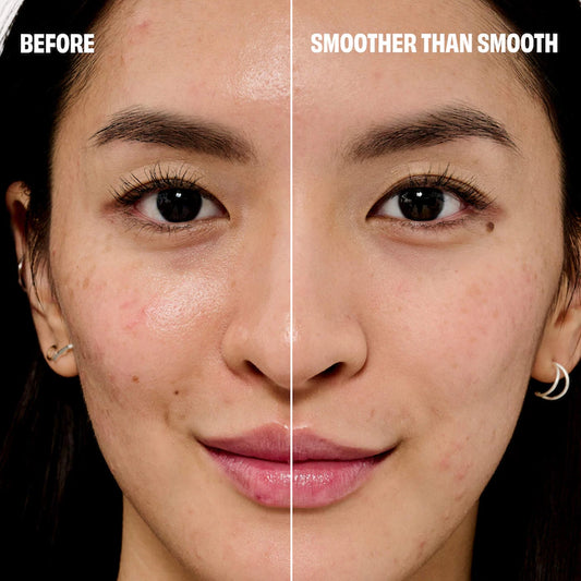 The POREfessional Pore Minimizing Primer