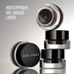 Long-Wear Smudge-Proof Gel Eyeliner