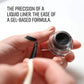 Long-Wear Smudge-Proof Gel Eyeliner