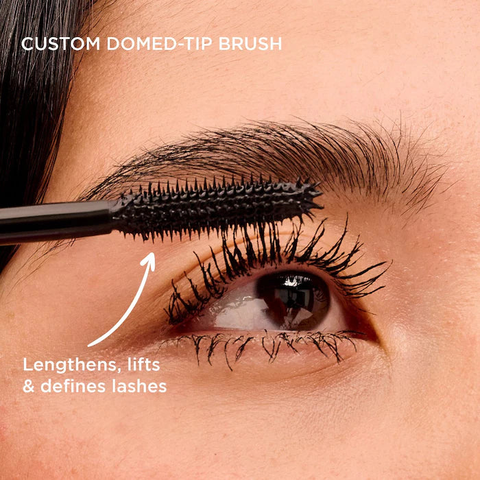 They're Real! Lengthening Mascara