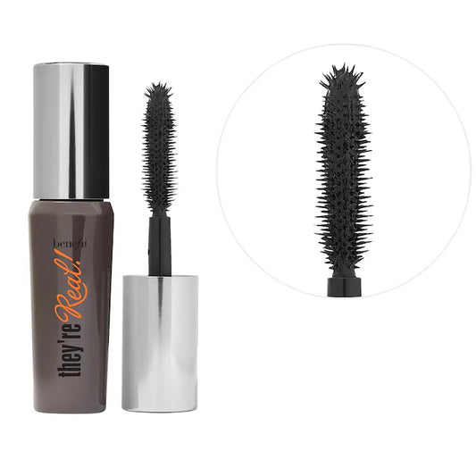 They're Real! Lengthening Mascara