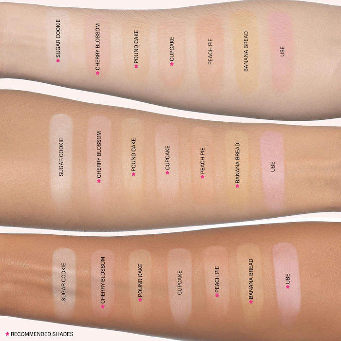 Easy Bake Blurring Loose Baking & Setting Powder