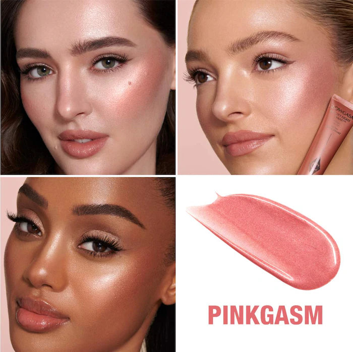 BEAUTY LIGHT WAND