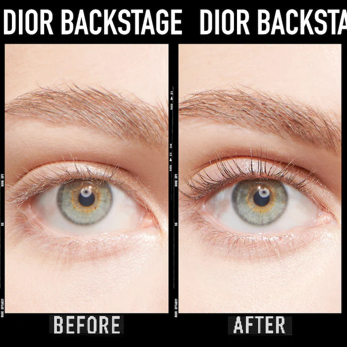 Dior Backstage - Eyelash Curler