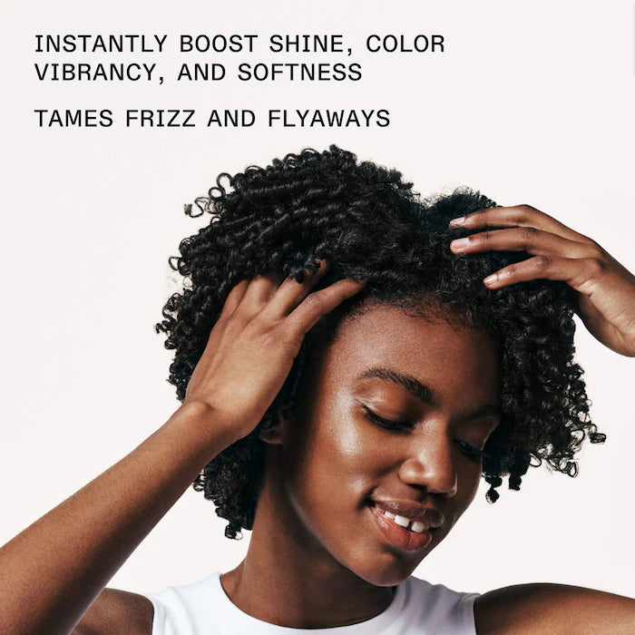 No. 7 Bonding Frizz Reduction & Heat Protectant Hair Oil