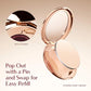 Airbrush Flawless Finish Refillable Blurring & Setting Powder