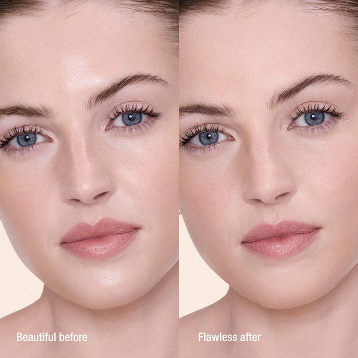 Airbrush Flawless Finish Refillable Blurring & Setting Powder