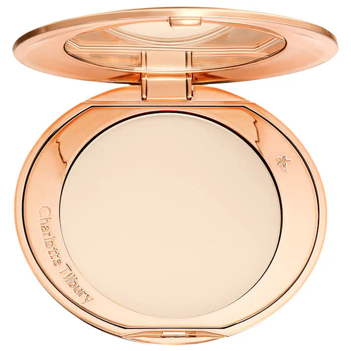 Airbrush Flawless Finish Refillable Blurring & Setting Powder