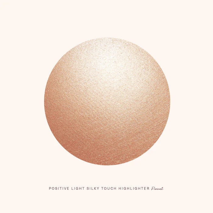 Positive Light Silky Touch Highlighter