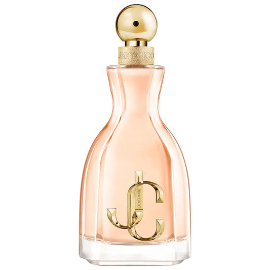 Jimmy choo i want choo edp 4.5ml