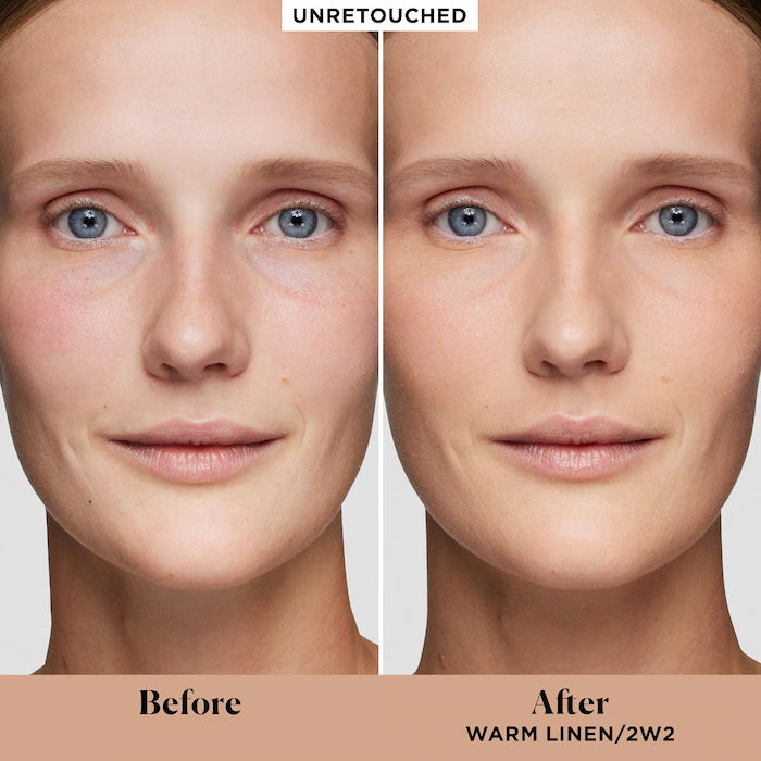Real Flawless Weightless Perfecting Waterproof Foundation