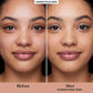 Real Flawless Weightless Perfecting Waterproof Foundation