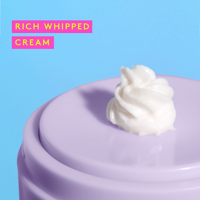 drunk elephant lala retro whipped cream 5ml