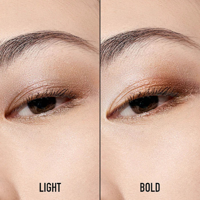 BACKSTAGE Eyeshadow Palette