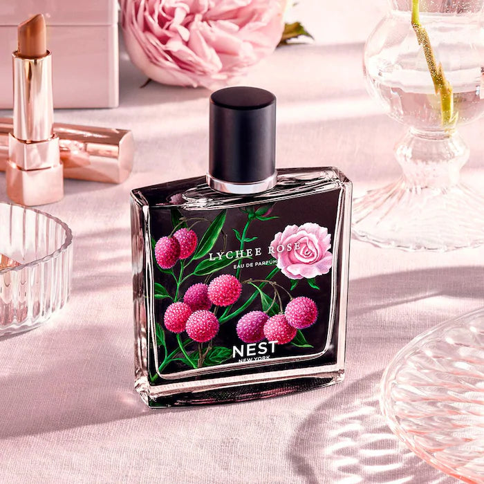 Lychee Rose Eau de Parfum