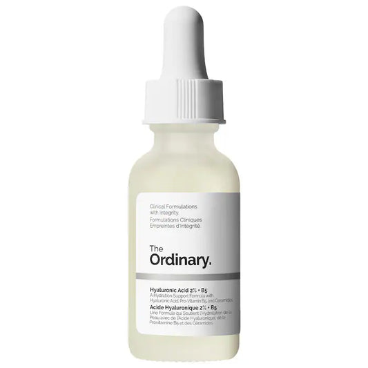 Hyaluronic Acid 2% + B5 Hydrating Serum with Ceramides