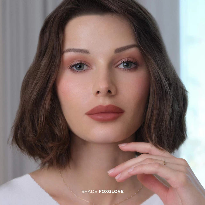 Unlocked™ Soft Matte Lipstick