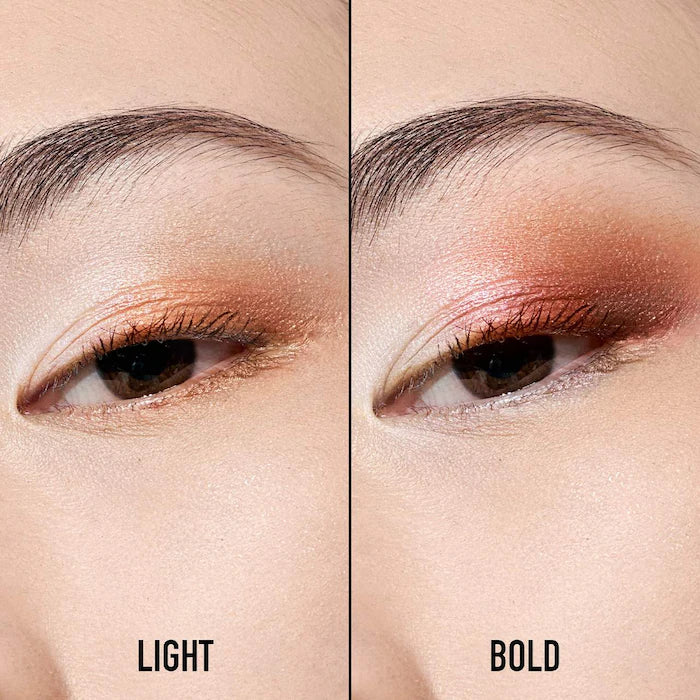 BACKSTAGE Eyeshadow Palette