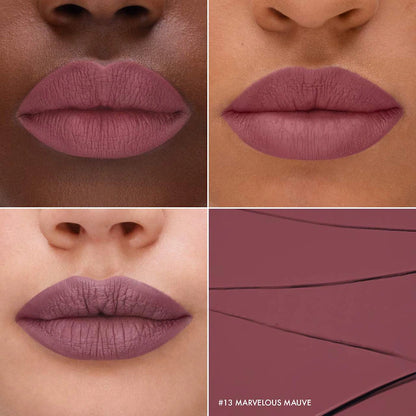 Cream Lip Stain Liquid Lipstick