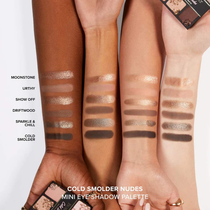 Mini Born This Way Complexion-Inspired Eyeshadow Palette