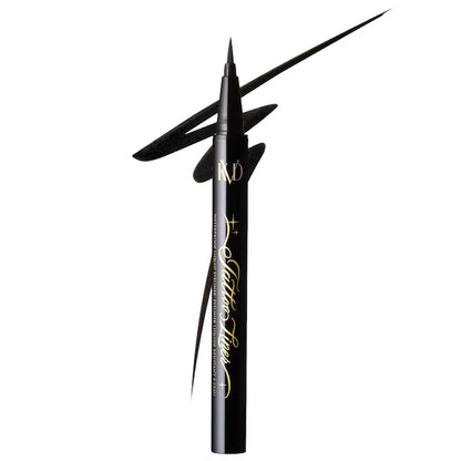 Tattoo Liner Waterproof Liquid Eyeliner