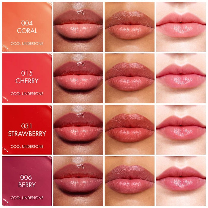 Dior Addict Lip Glow