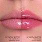 DIOR  Lip Glow Butter Hydrating Gloss Balm