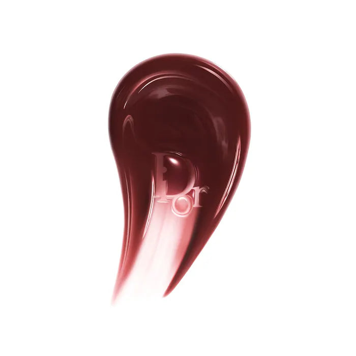 DIOR  Lip Glow Butter Hydrating Gloss Balm