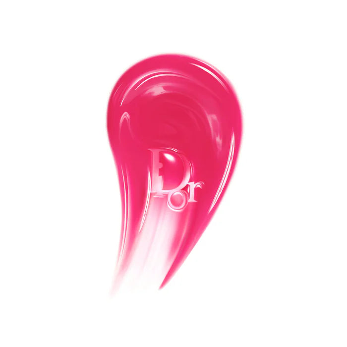 DIOR  Lip Glow Butter Hydrating Gloss Balm