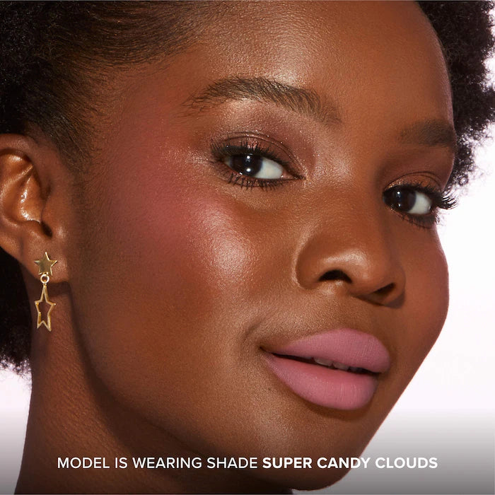 Cloud Crush Whipped Lip & Cheek Blush