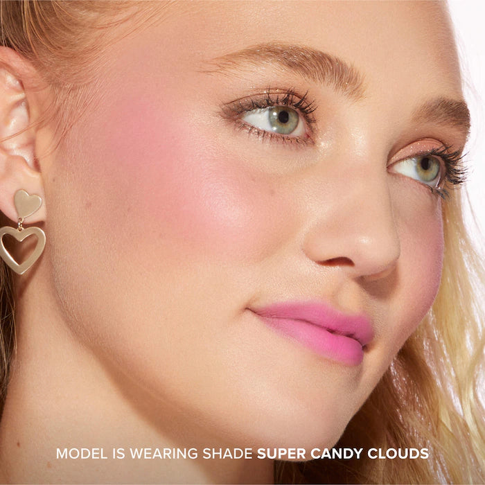 Cloud Crush Whipped Lip & Cheek Blush