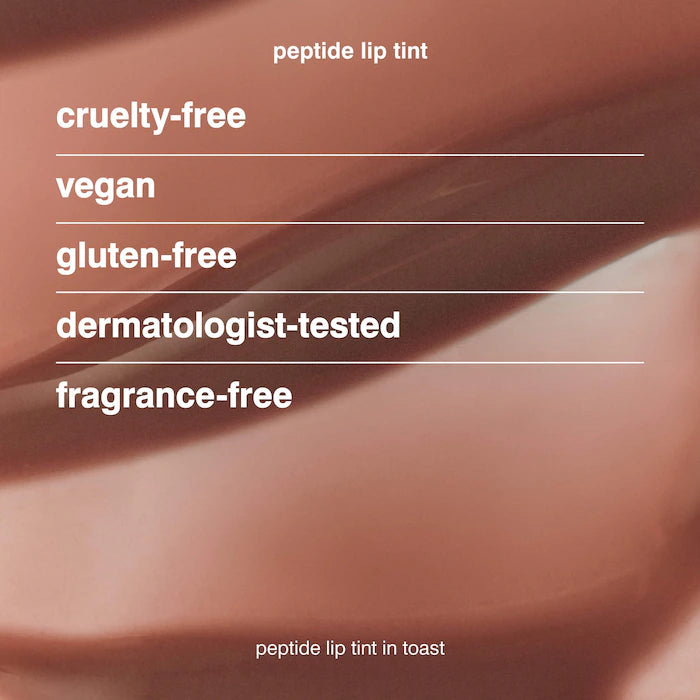 Peptide Lip Tint