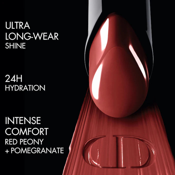 Rouge Dior On Stage Lipstick