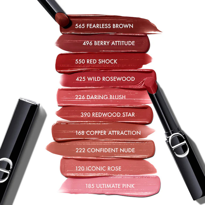 Rouge Dior On Stage Lipstick