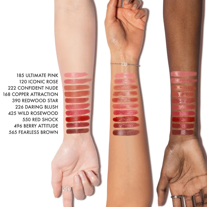 Rouge Dior On Stage Lipstick