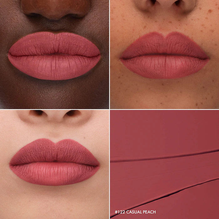 Sephora 5pc Cream Lip Stain Makeup Gift Set