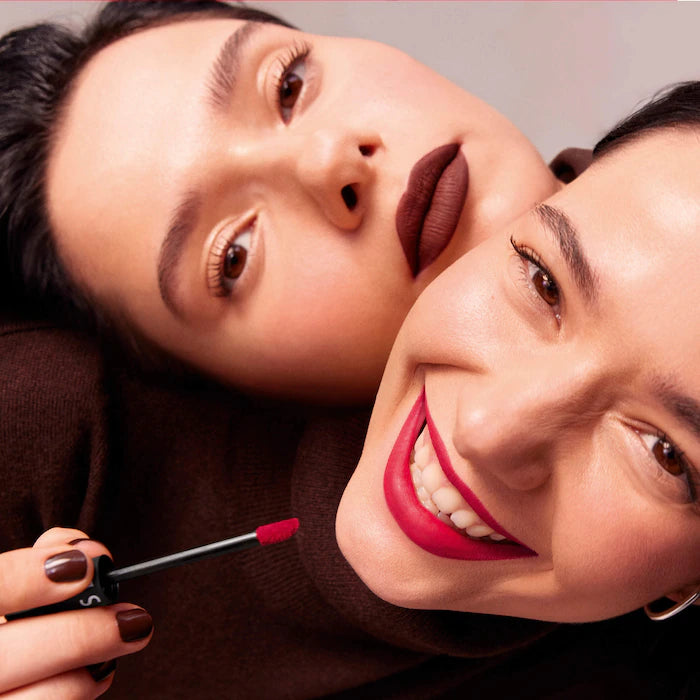 Sephora 5pc Cream Lip Stain Makeup Gift Set