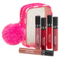 Sephora 5pc Cream Lip Stain Makeup Gift Set